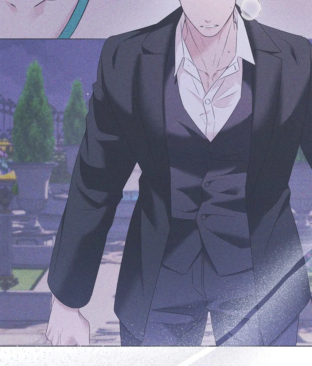 Read AMON: Unrelatable chapter 52 image 24 on Lezhin