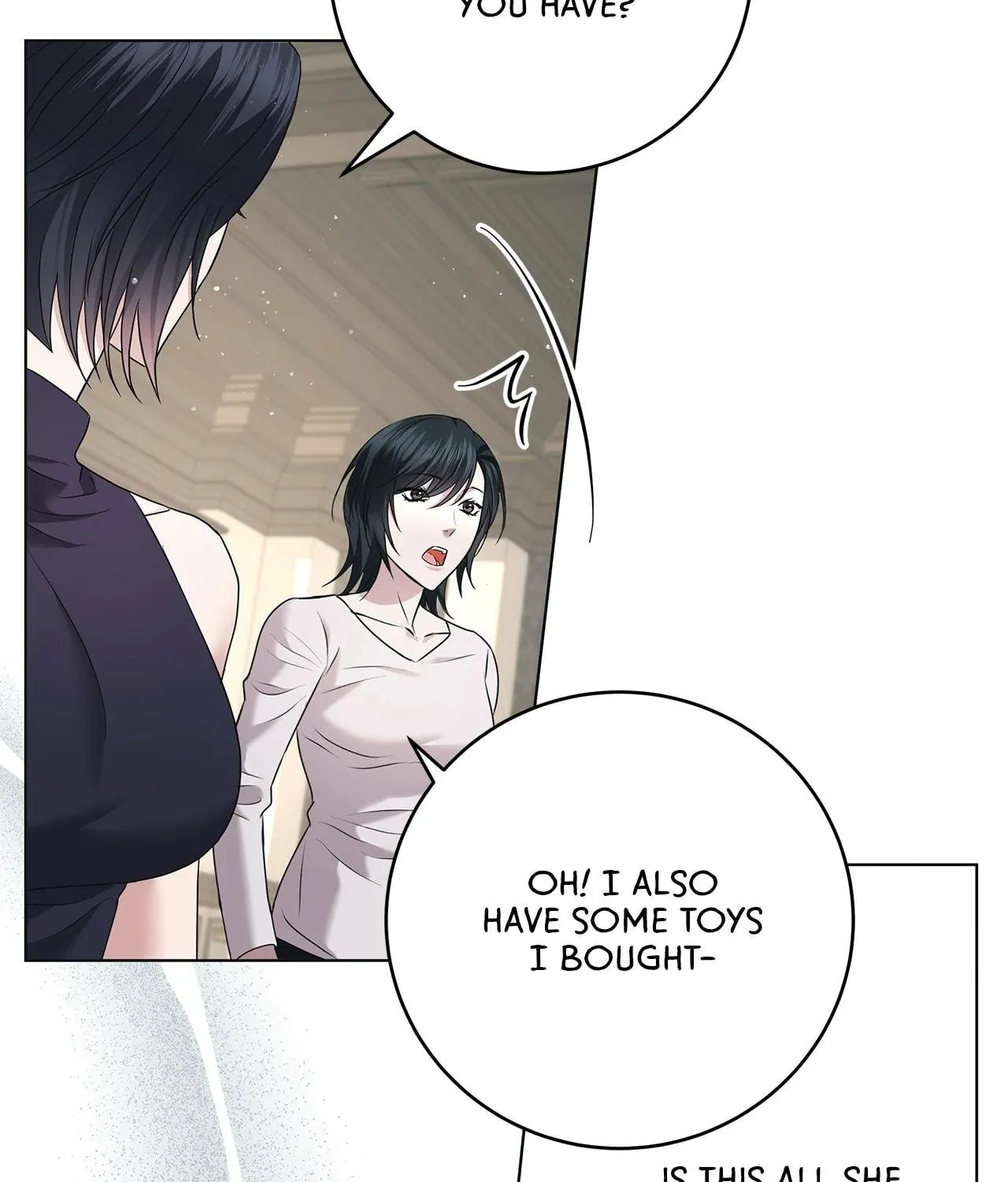 Read AMON: Unrelatable chapter 52 image 34 on Lezhin