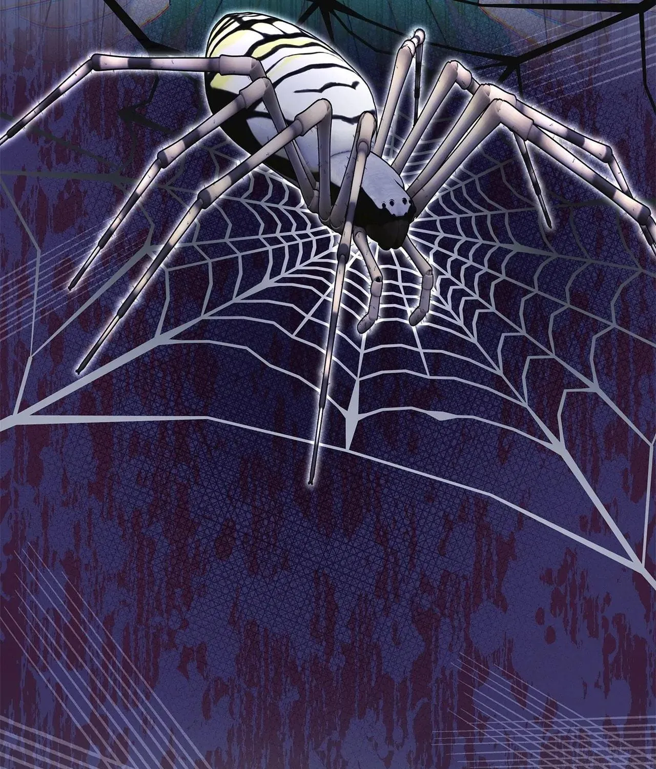Read AMON: Unrelatable chapter 52 image 4 on Lezhin