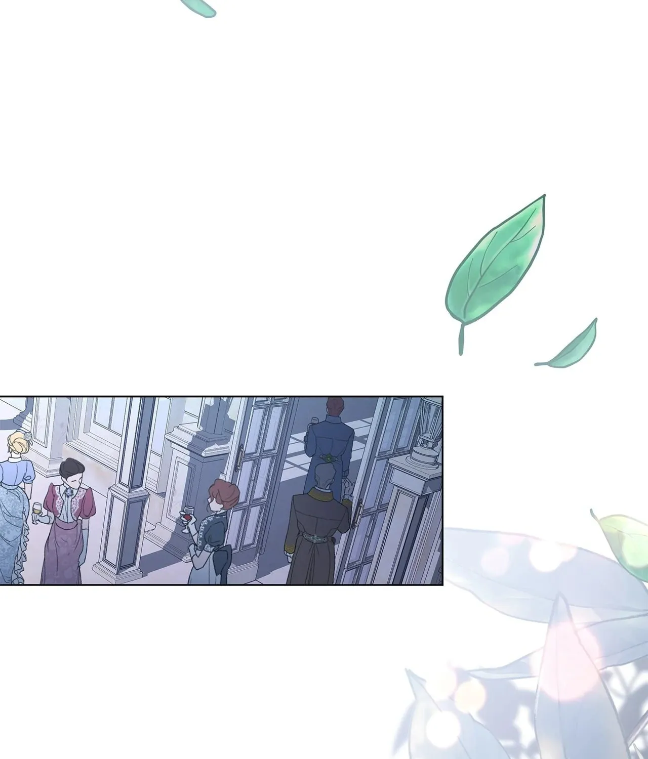 Read AMON: Unrelatable chapter 52 image 55 on Lezhin