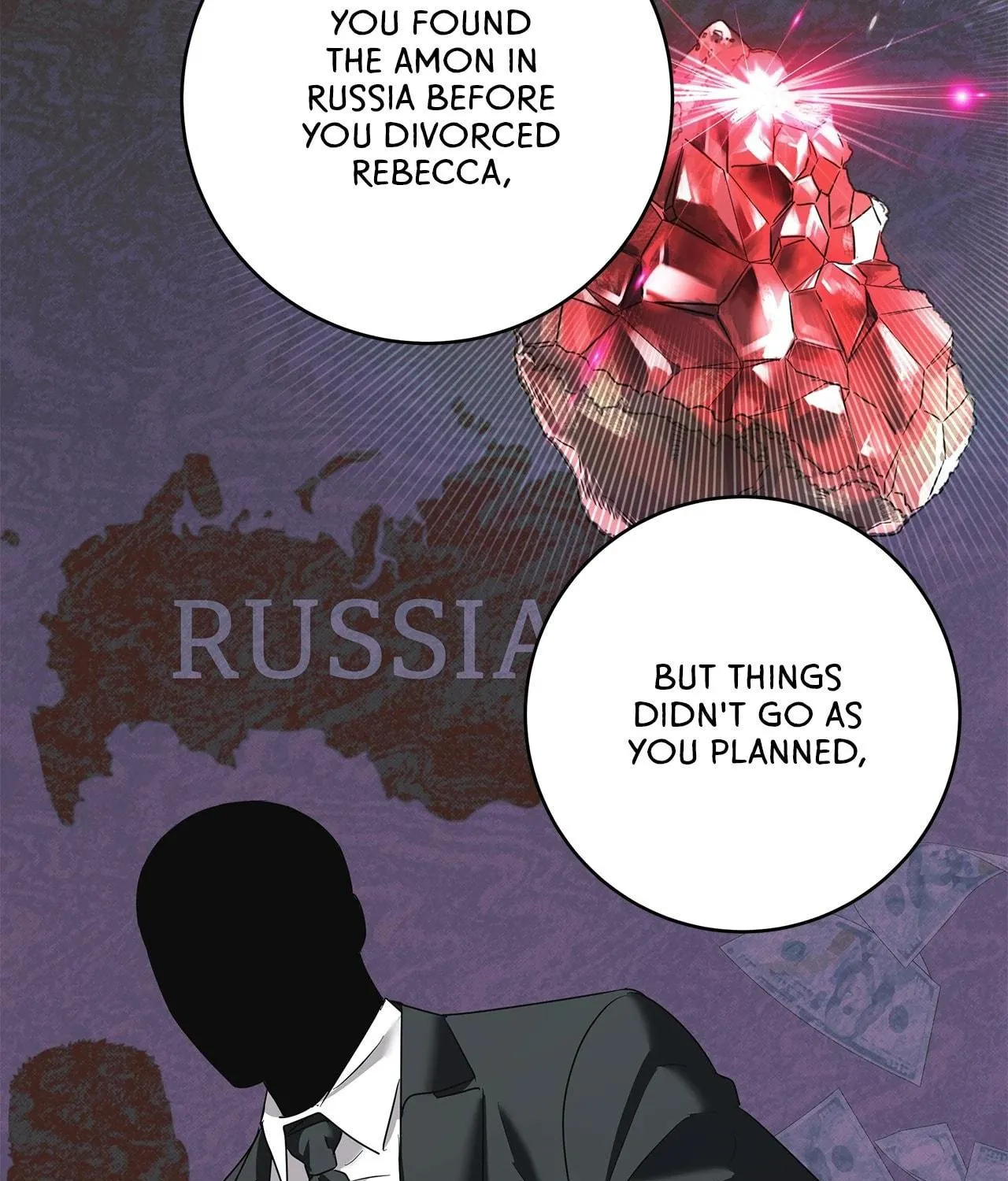 Read AMON: Unrelatable chapter 52 image 68 on Lezhin