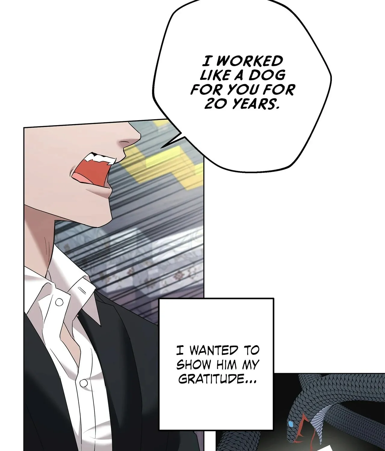 Read AMON: Unrelatable chapter 52 image 78 on Lezhin
