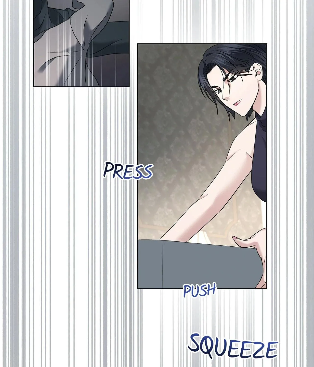 Read AMON: Unrelatable chapter 52 image 8 on Lezhin