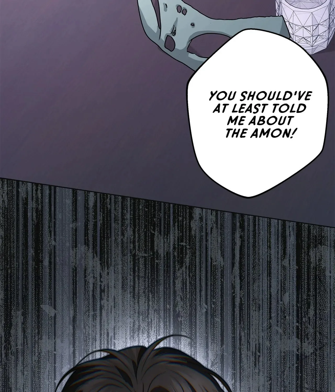 Read AMON: Unrelatable chapter 52 image 82 on Lezhin