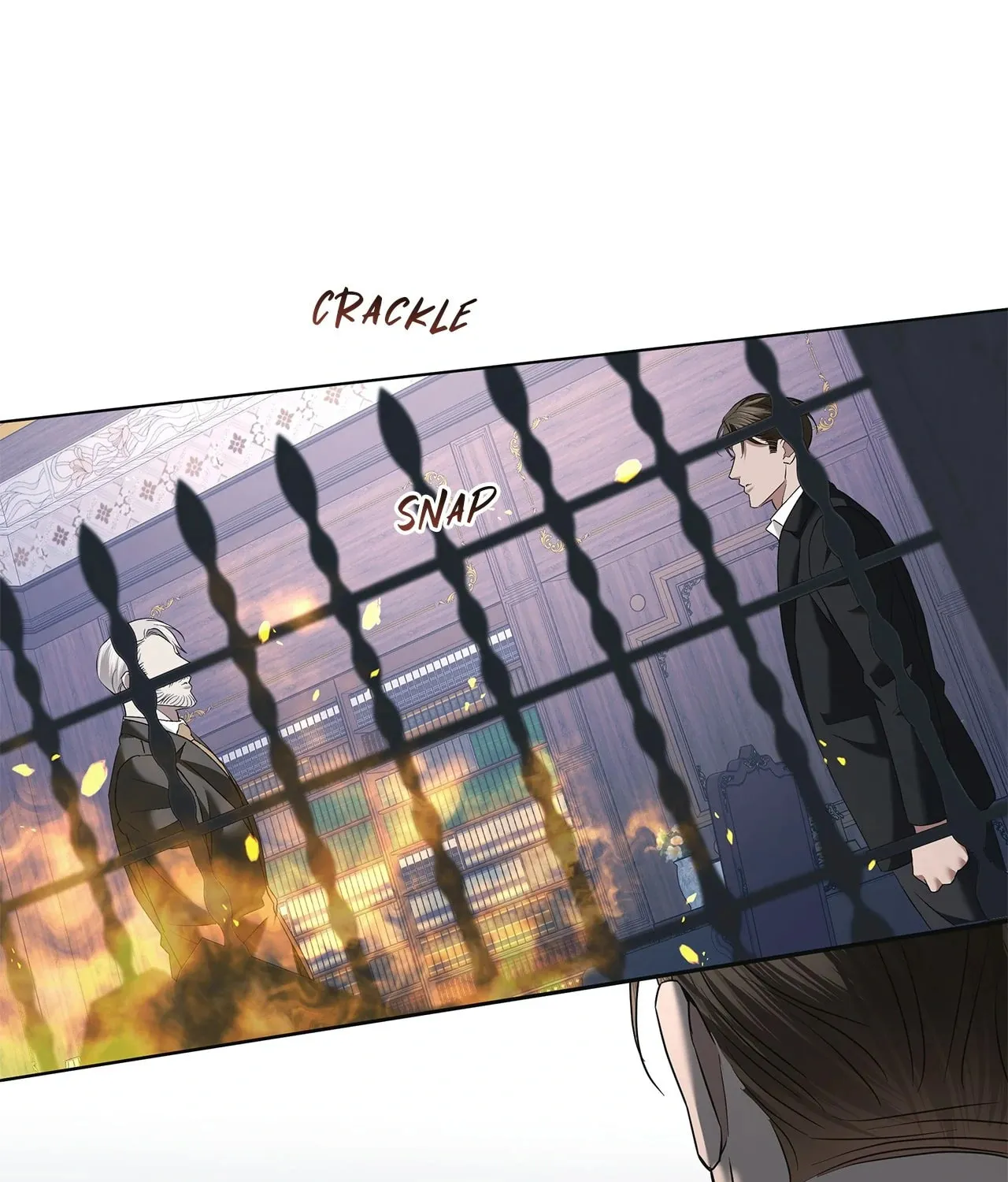 Read AMON: Unrelatable chapter 52 image 87 on Lezhin