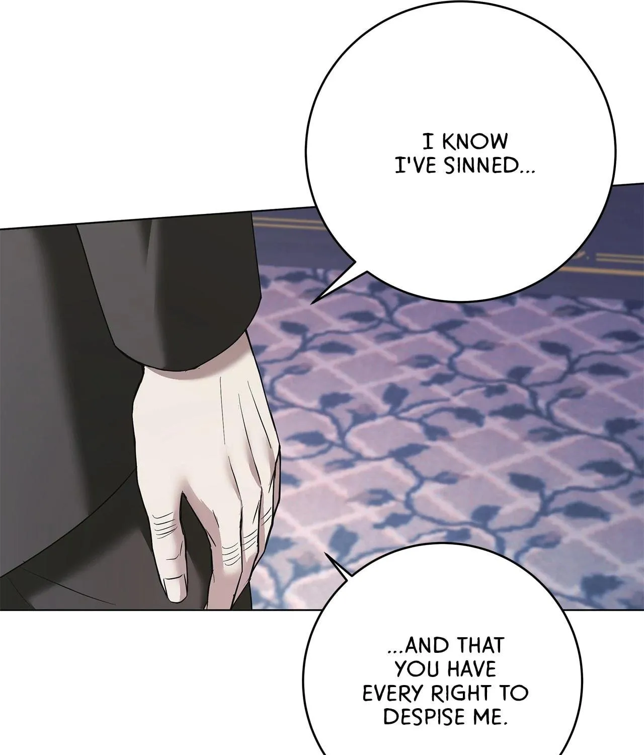 Read AMON: Unrelatable chapter 52 image 95 on Lezhin