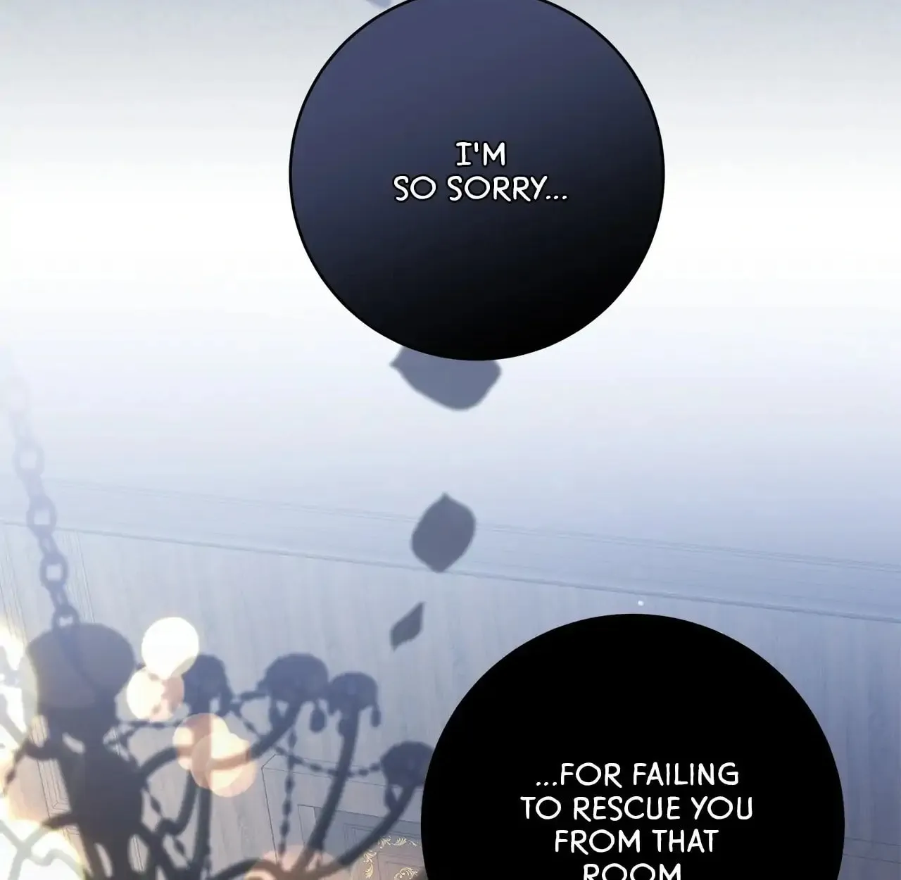 Read AMON: Unrelatable chapter 53 image 1 on Lezhin