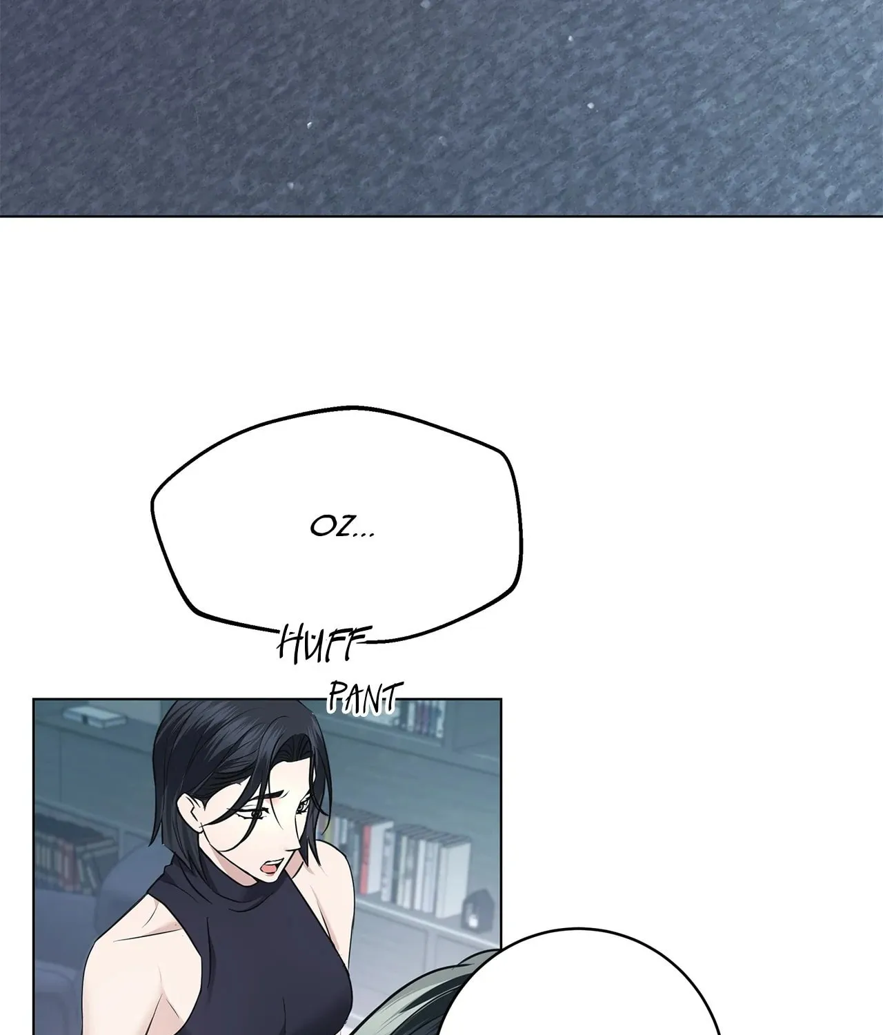 Read AMON: Unrelatable chapter 53 image 105 on Lezhin