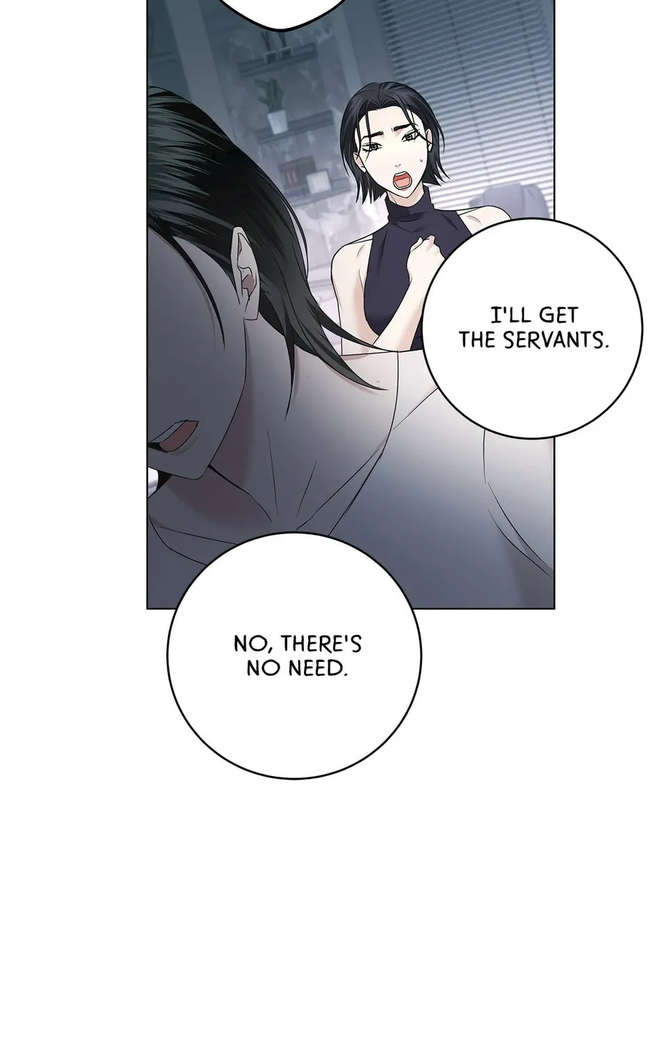 Read AMON: Unrelatable chapter 53 image 120 on Lezhin