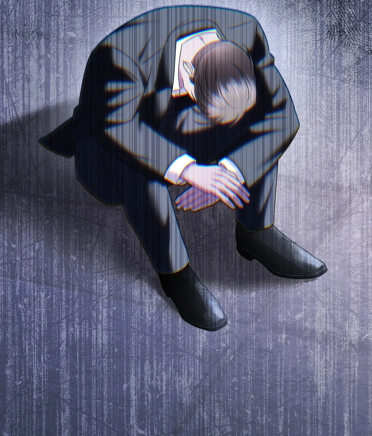 Read AMON: Unrelatable chapter 53 image 128 on Lezhin