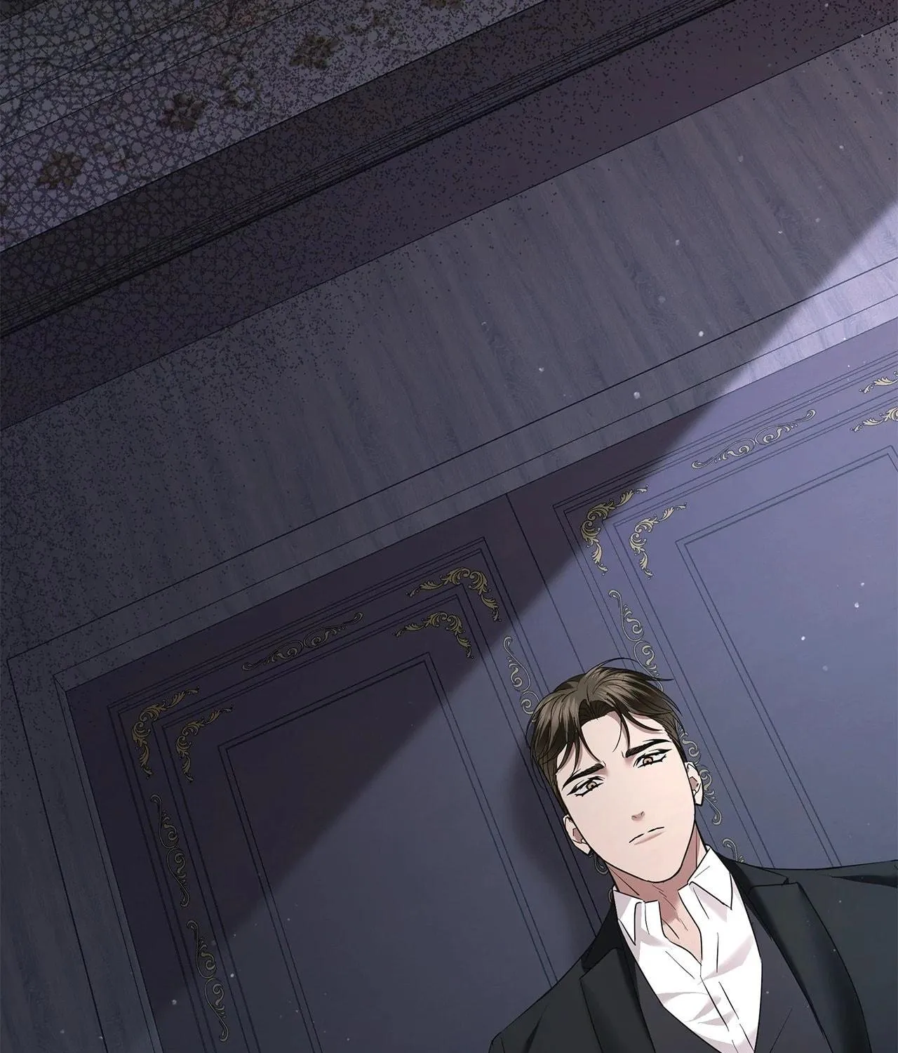 Read AMON: Unrelatable chapter 53 image 15 on Lezhin