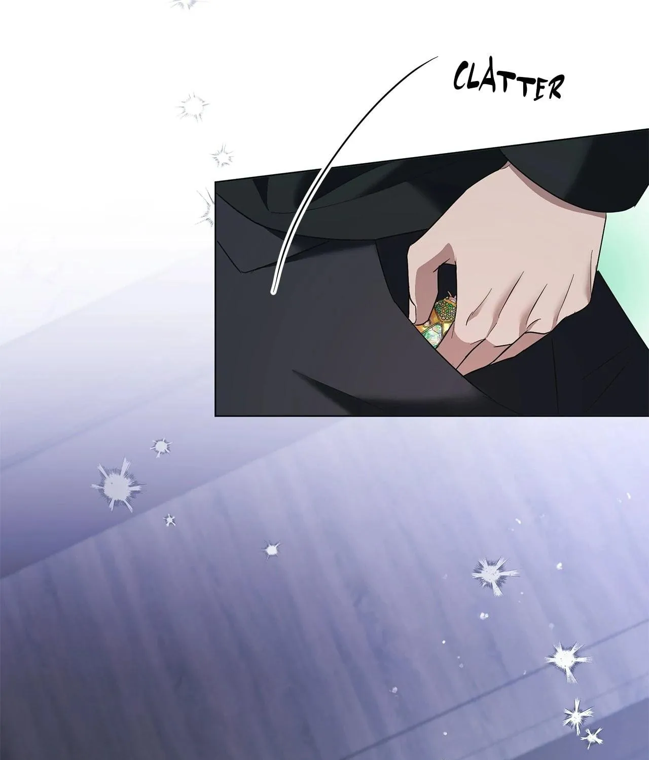 Read AMON: Unrelatable chapter 53 image 17 on Lezhin