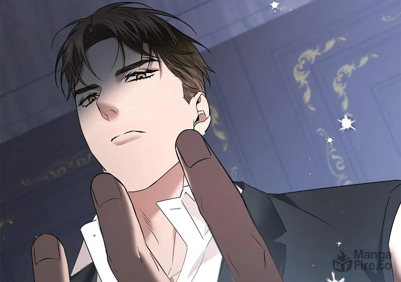 Read AMON: Unrelatable chapter 53 image 18 on Lezhin