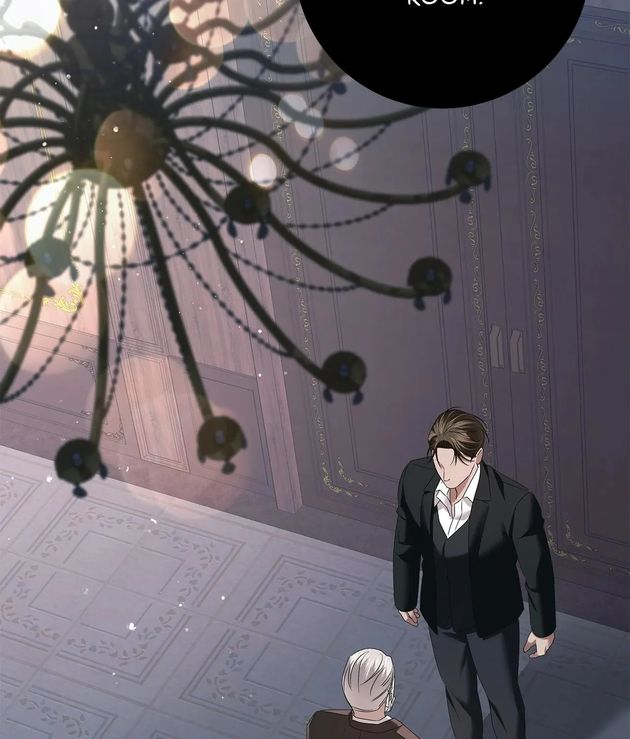 Read AMON: Unrelatable chapter 53 image 2 on Lezhin