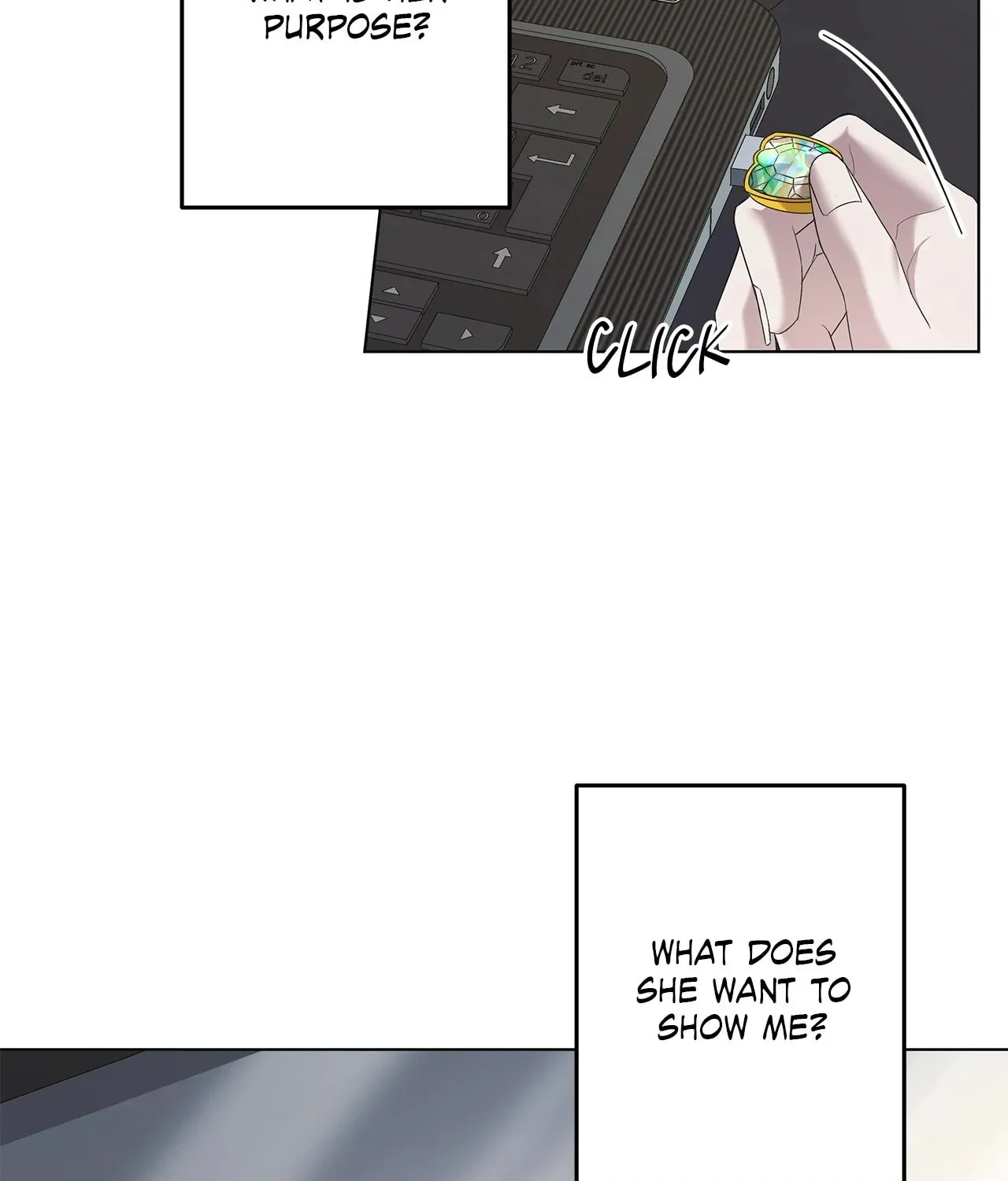 Read AMON: Unrelatable chapter 53 image 28 on Lezhin