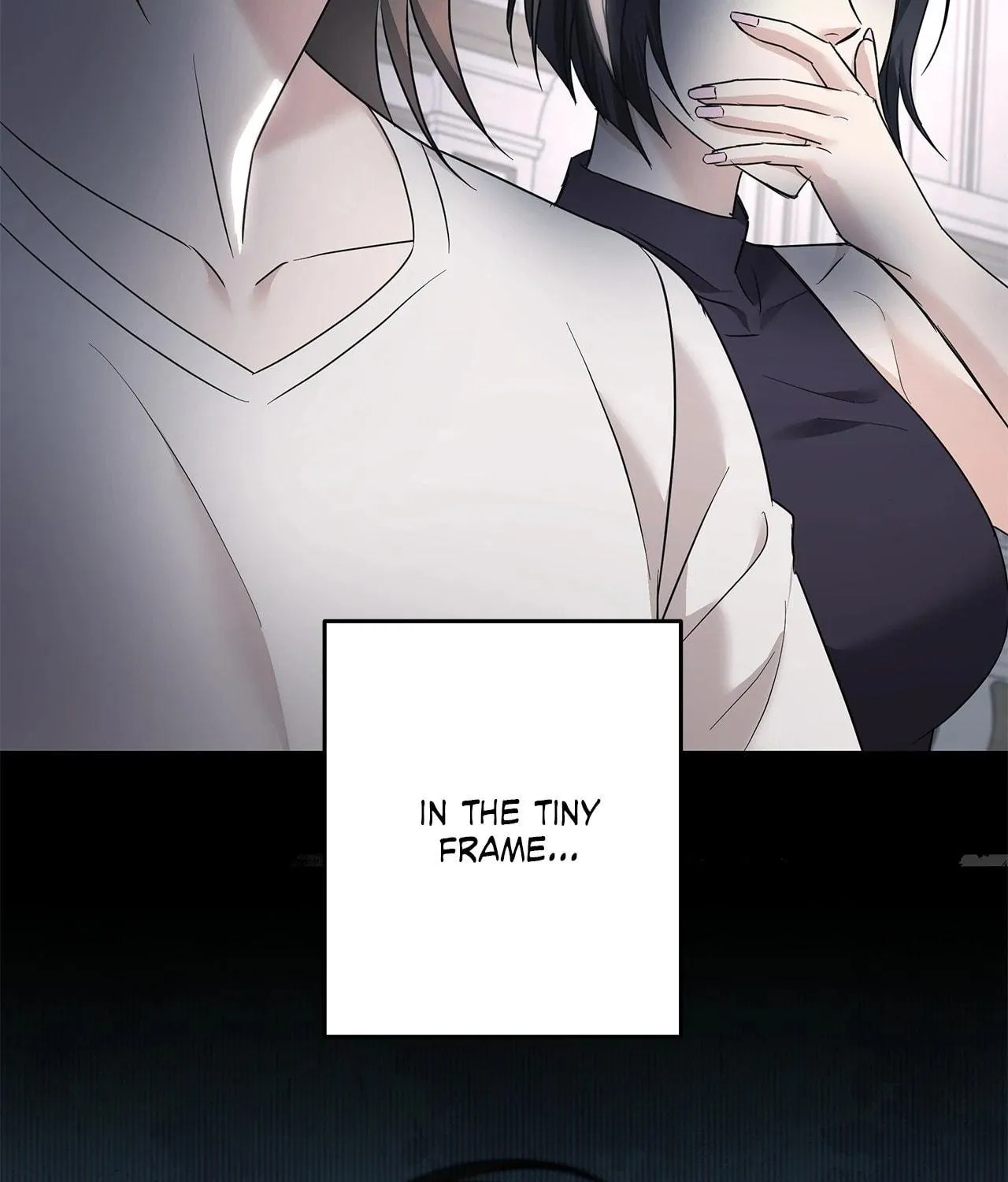 Read AMON: Unrelatable chapter 53 image 32 on Lezhin