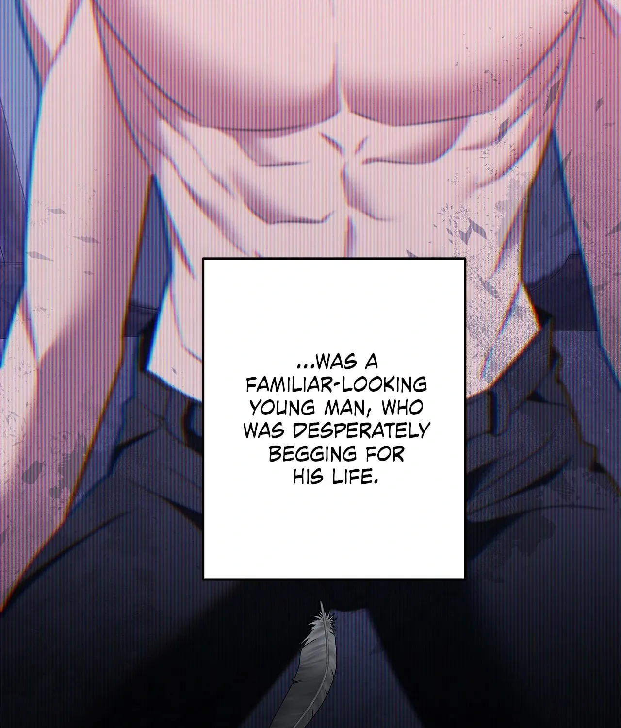 Read AMON: Unrelatable chapter 53 image 34 on Lezhin
