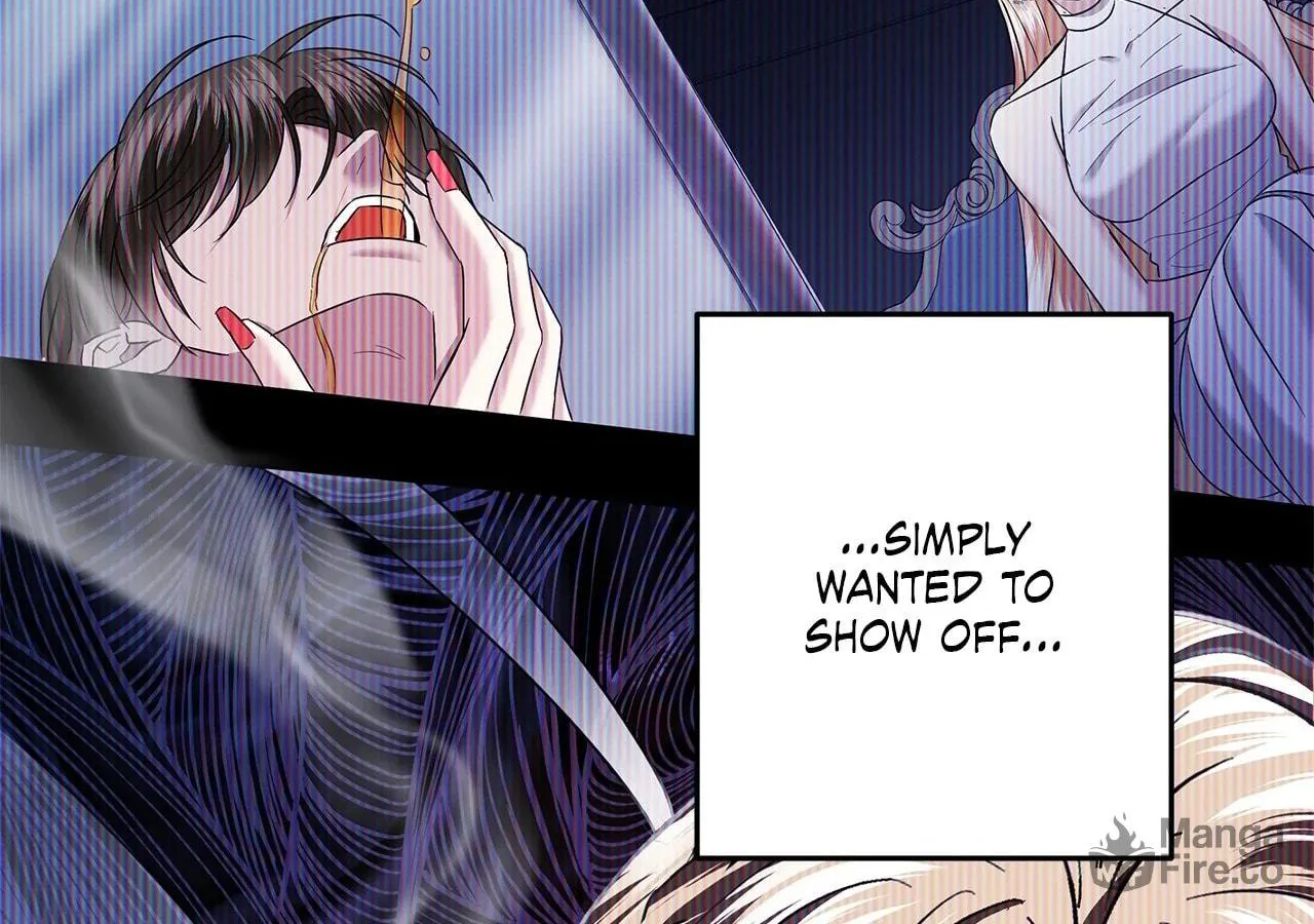 Read AMON: Unrelatable chapter 53 image 39 on Lezhin