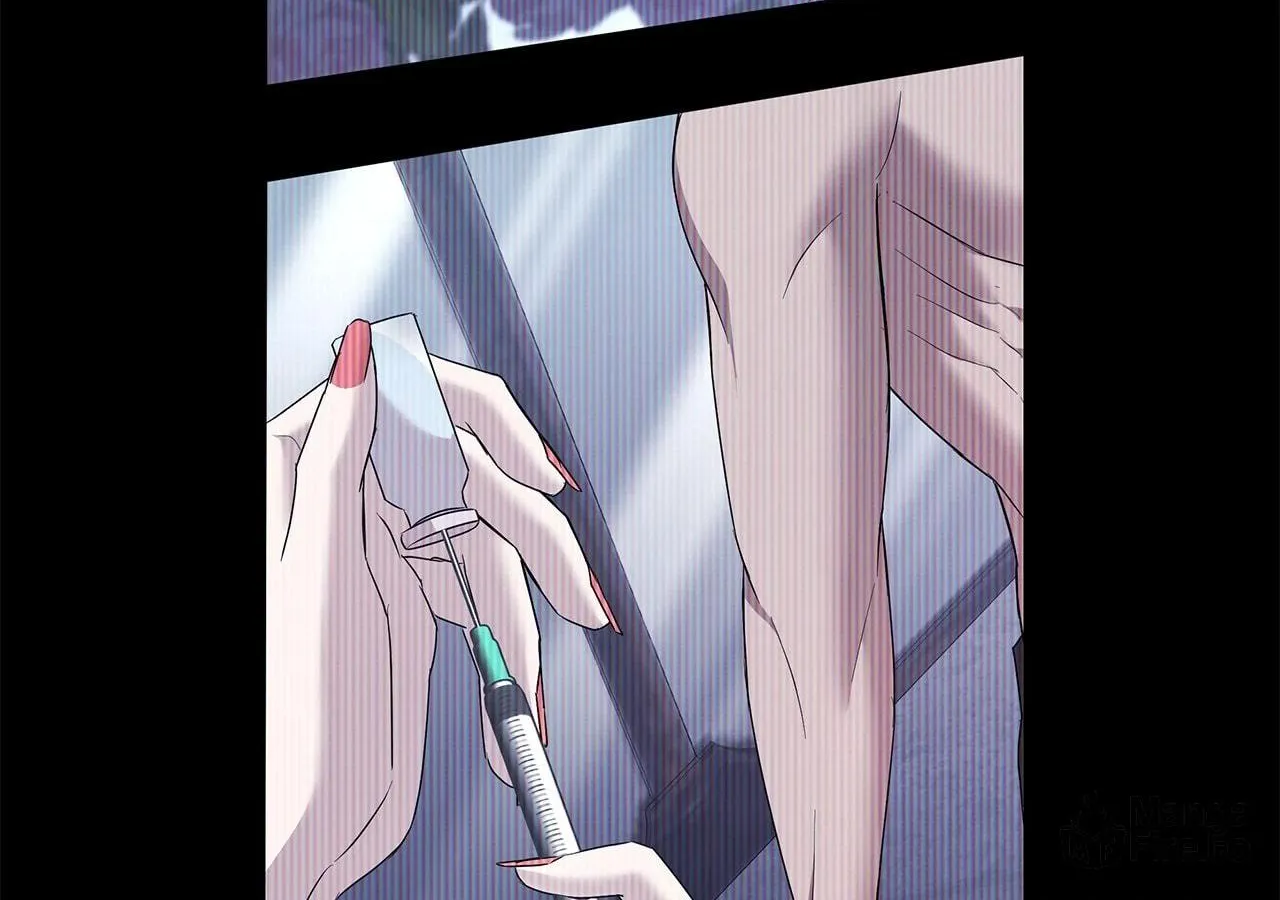 Read AMON: Unrelatable chapter 53 image 51 on Lezhin