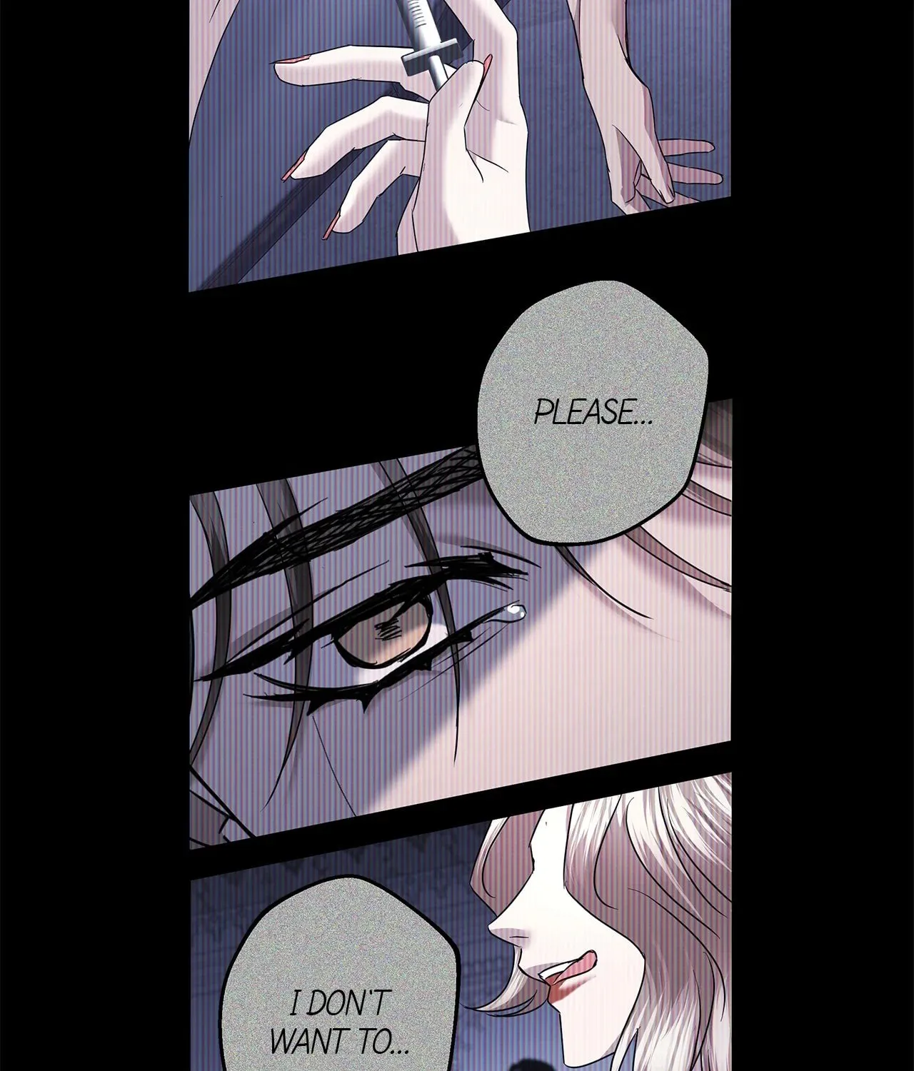Read AMON: Unrelatable chapter 53 image 52 on Lezhin