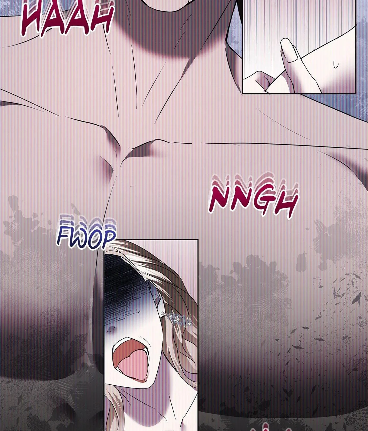 Read AMON: Unrelatable chapter 53 image 62 on Lezhin