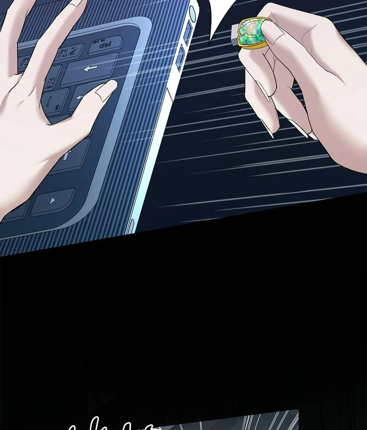 Read AMON: Unrelatable chapter 53 image 68 on Lezhin