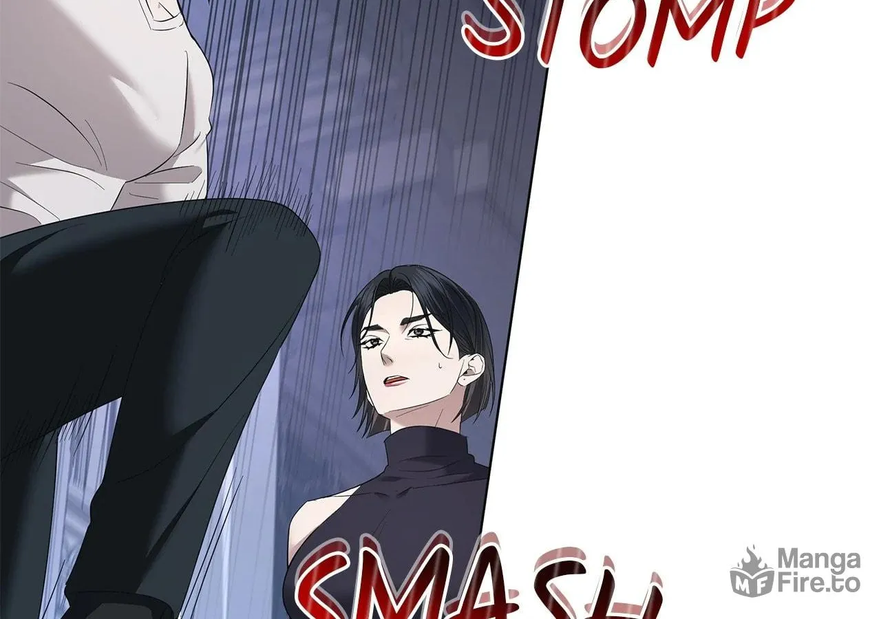 Read AMON: Unrelatable chapter 53 image 74 on Lezhin