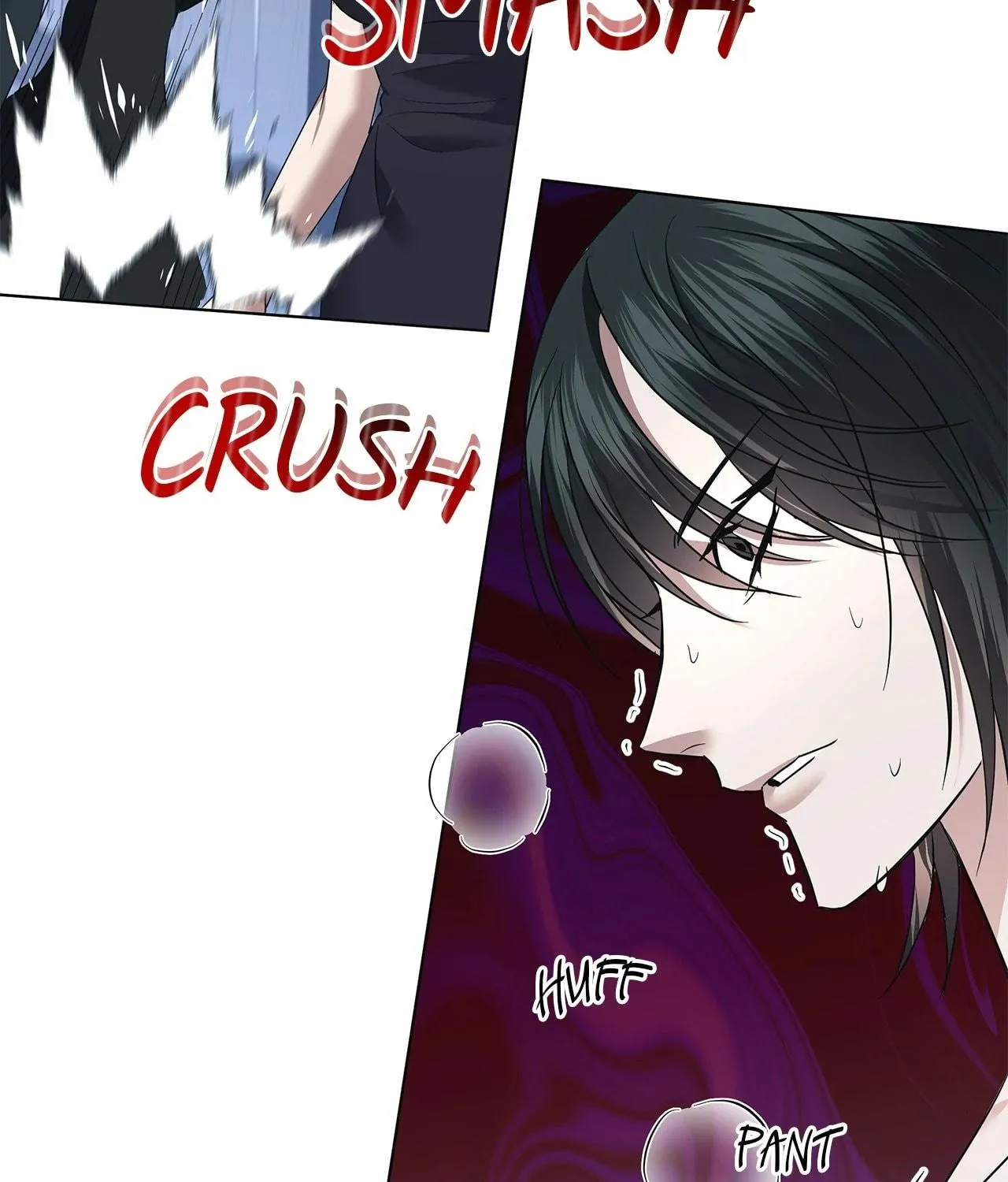 Read AMON: Unrelatable chapter 53 image 75 on Lezhin