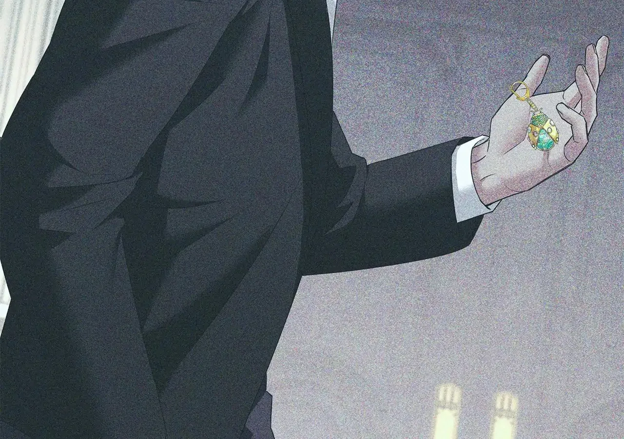 Read AMON: Unrelatable chapter 53 image 78 on Lezhin