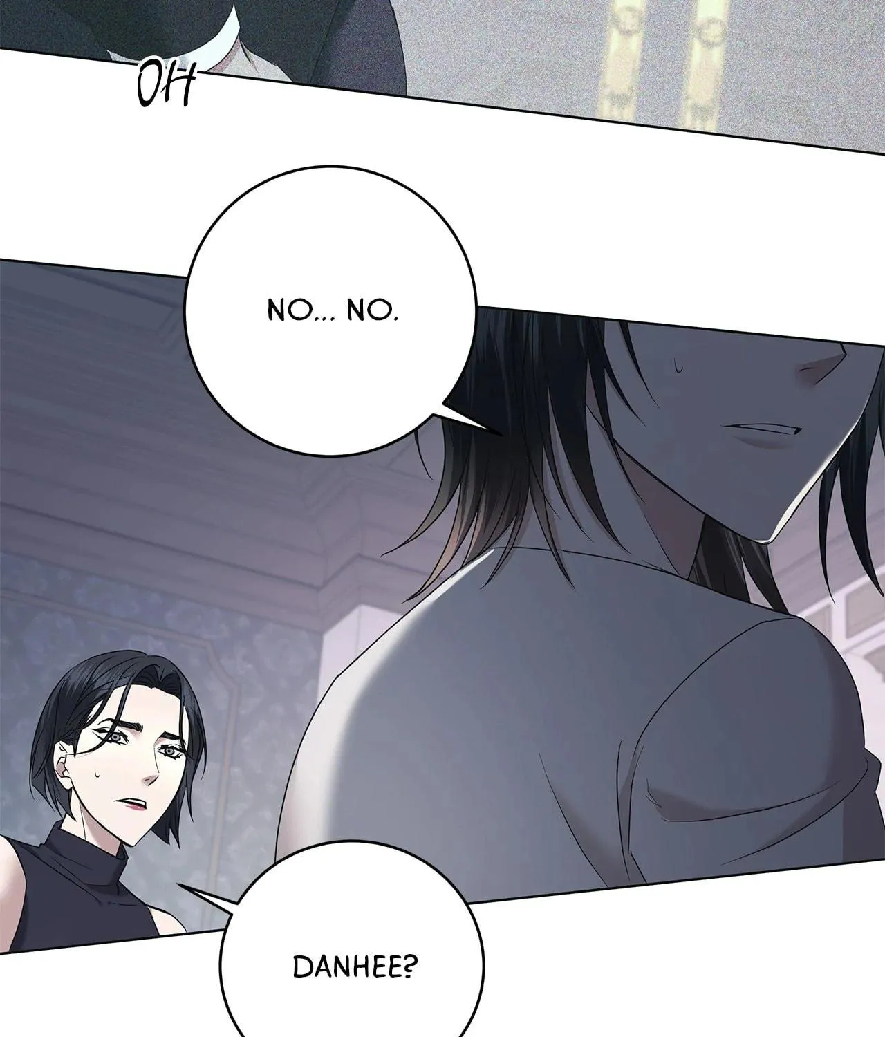 Read AMON: Unrelatable chapter 53 image 79 on Lezhin