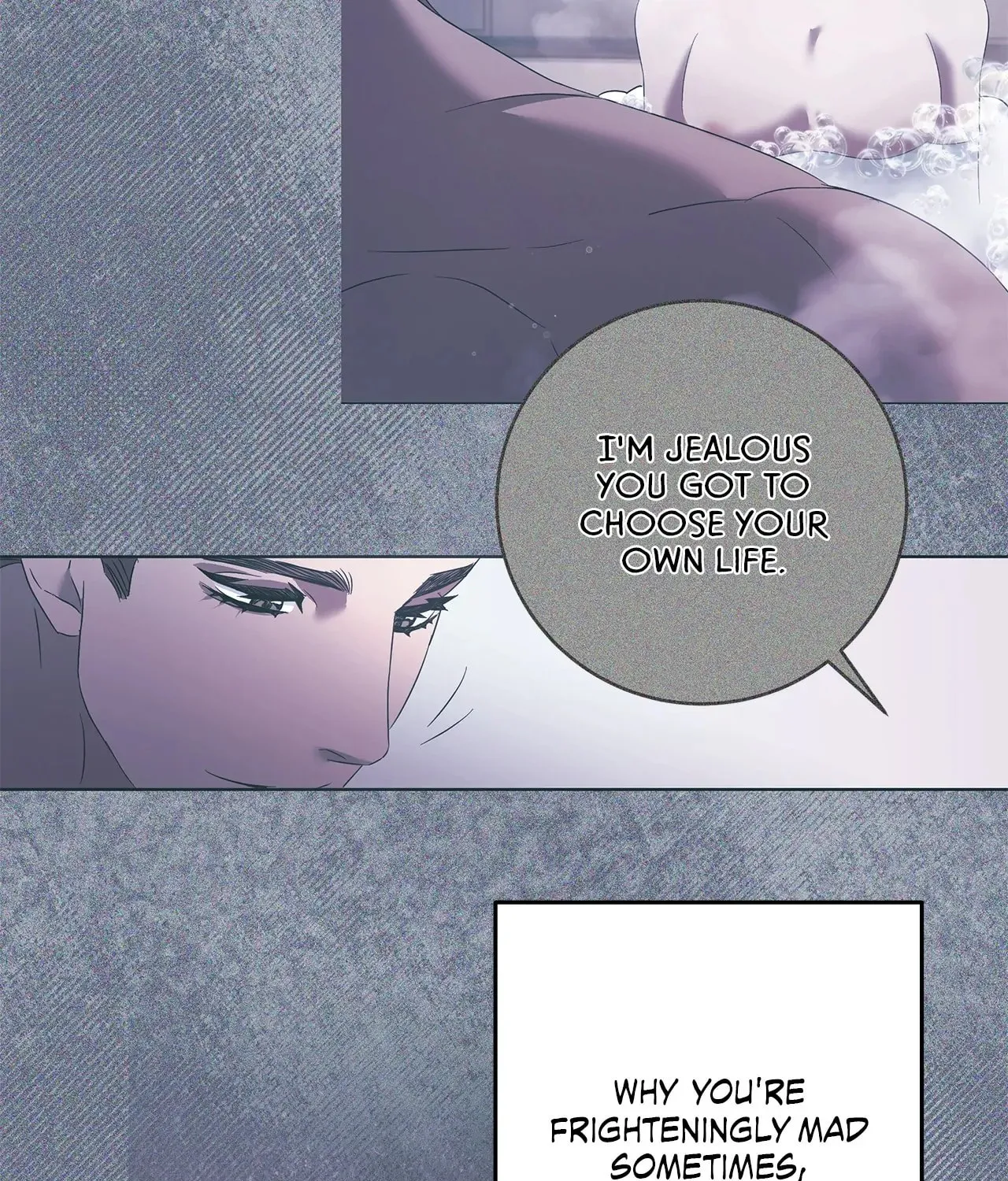 Read AMON: Unrelatable chapter 53 image 88 on Lezhin