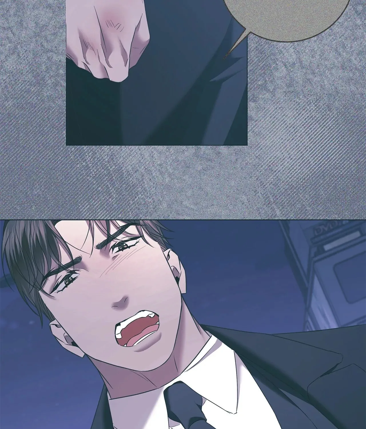Read AMON: Unrelatable chapter 53 image 92 on Lezhin