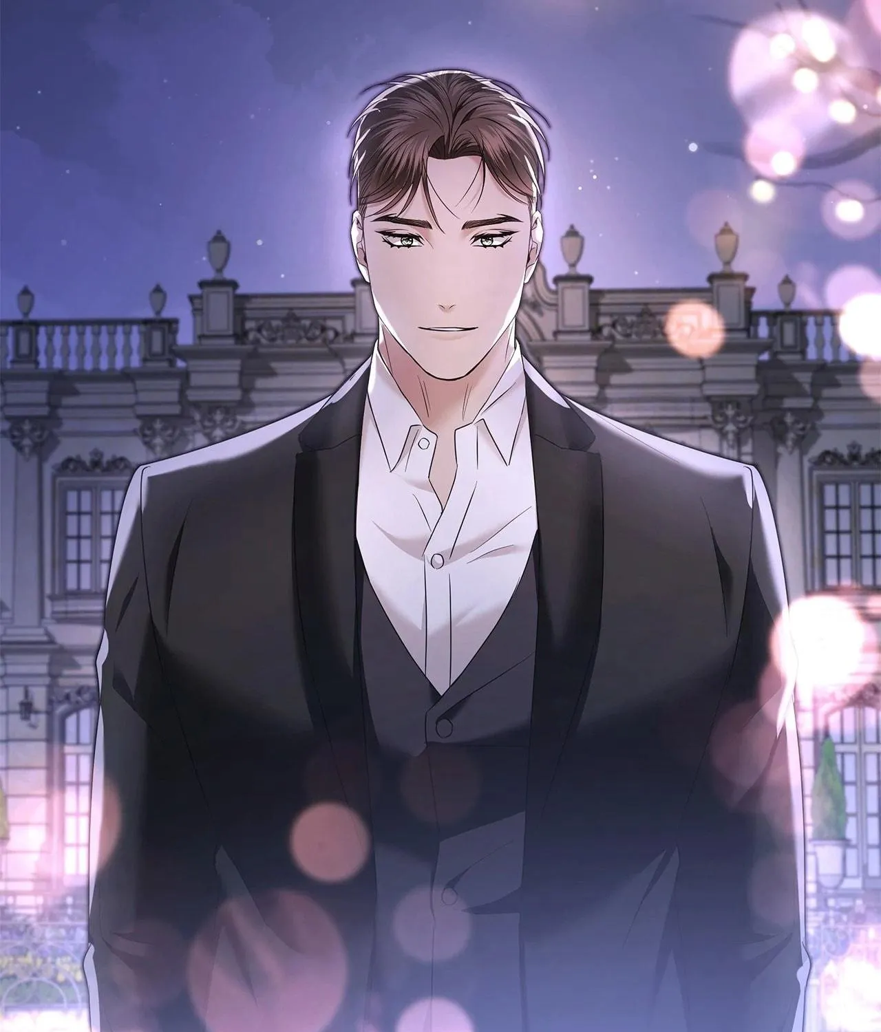 Read AMON: Unrelatable chapter 53 image 96 on Lezhin