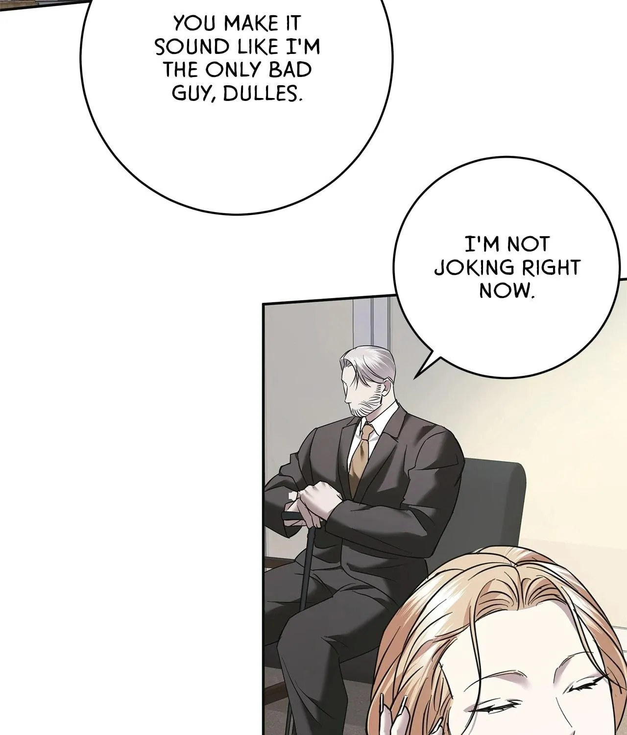Read AMON: Unrelatable chapter 54 image 102 on Lezhin