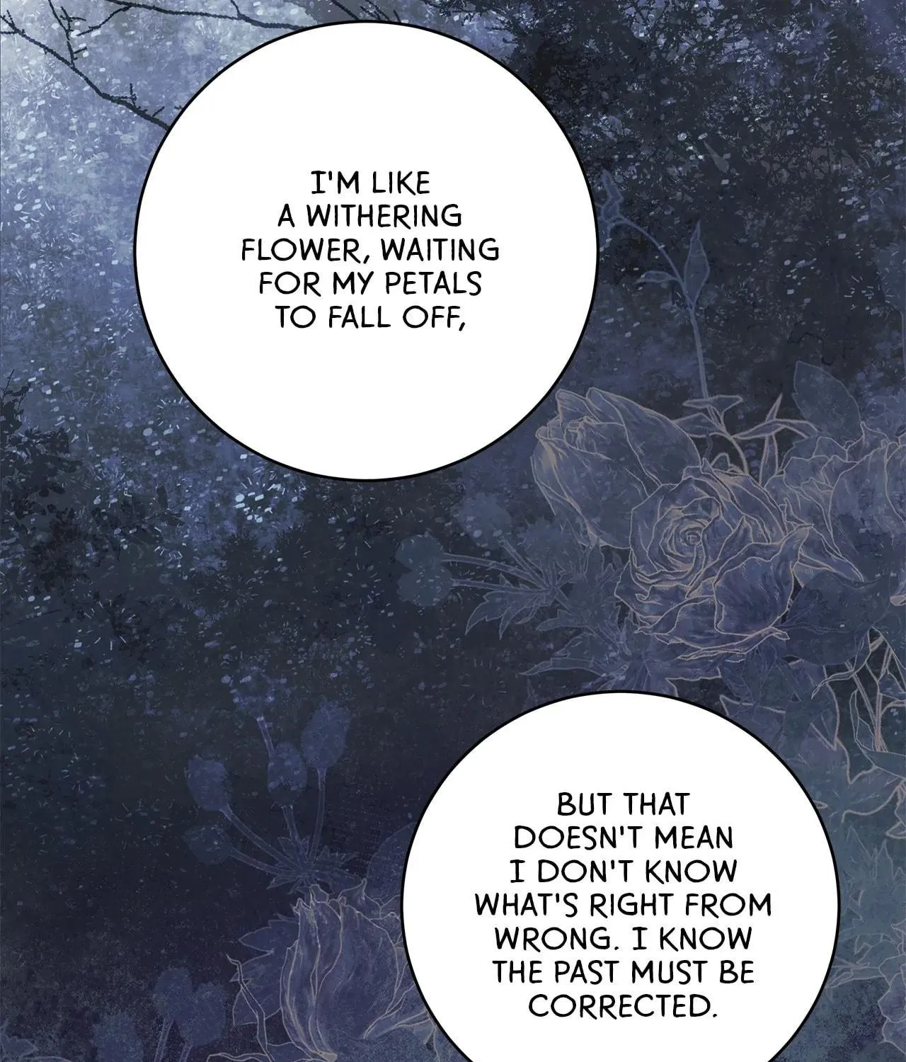 Read AMON: Unrelatable chapter 54 image 108 on Lezhin