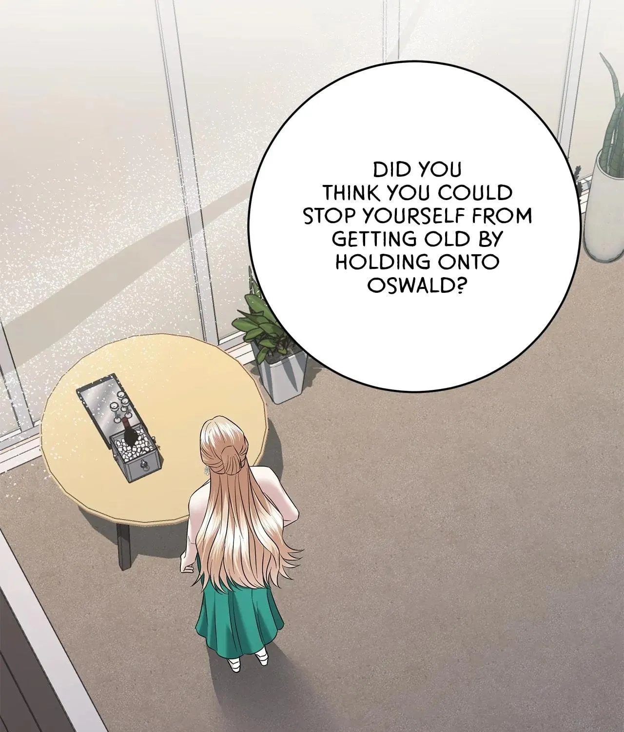 Read AMON: Unrelatable chapter 54 image 114 on Lezhin