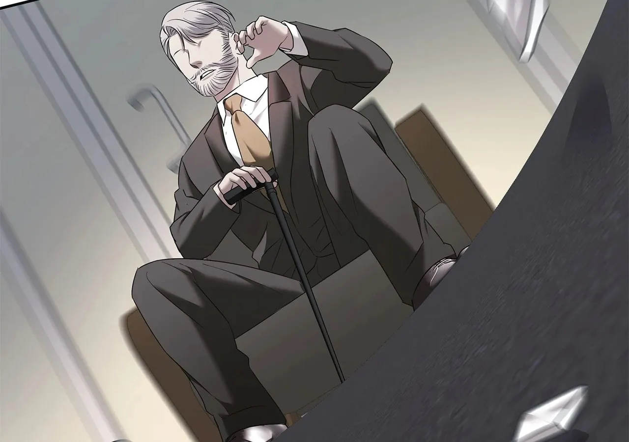 Read AMON: Unrelatable chapter 54 image 119 on Lezhin