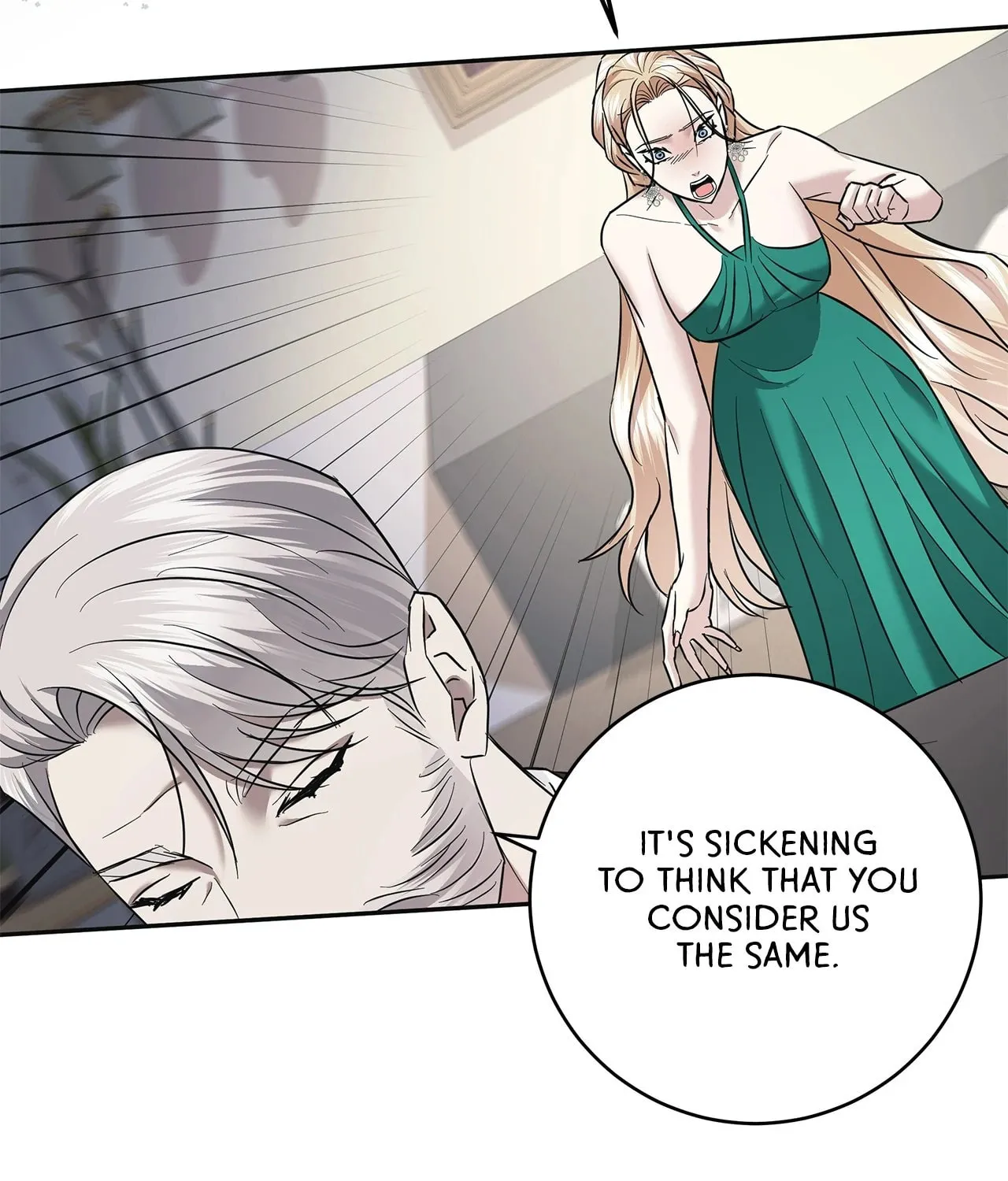 Read AMON: Unrelatable chapter 54 image 127 on Lezhin