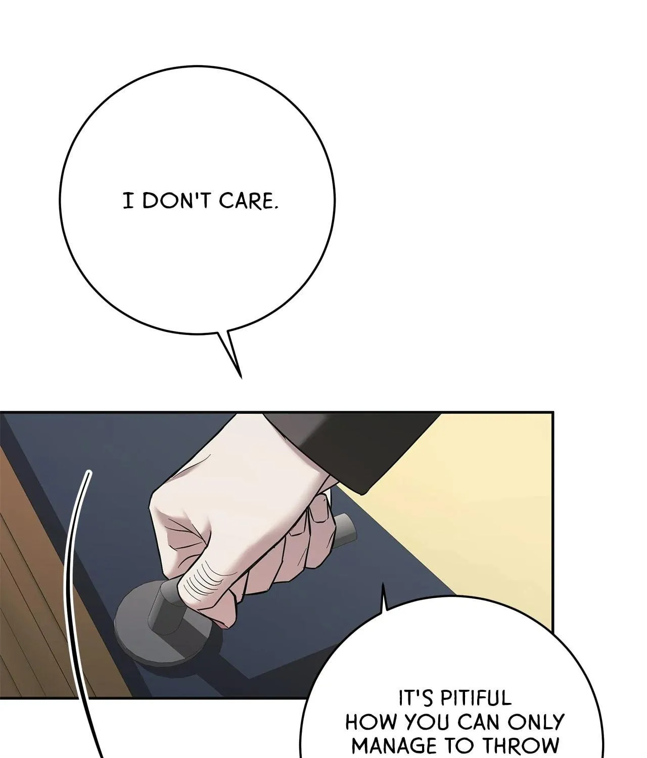 Read AMON: Unrelatable chapter 54 image 131 on Lezhin