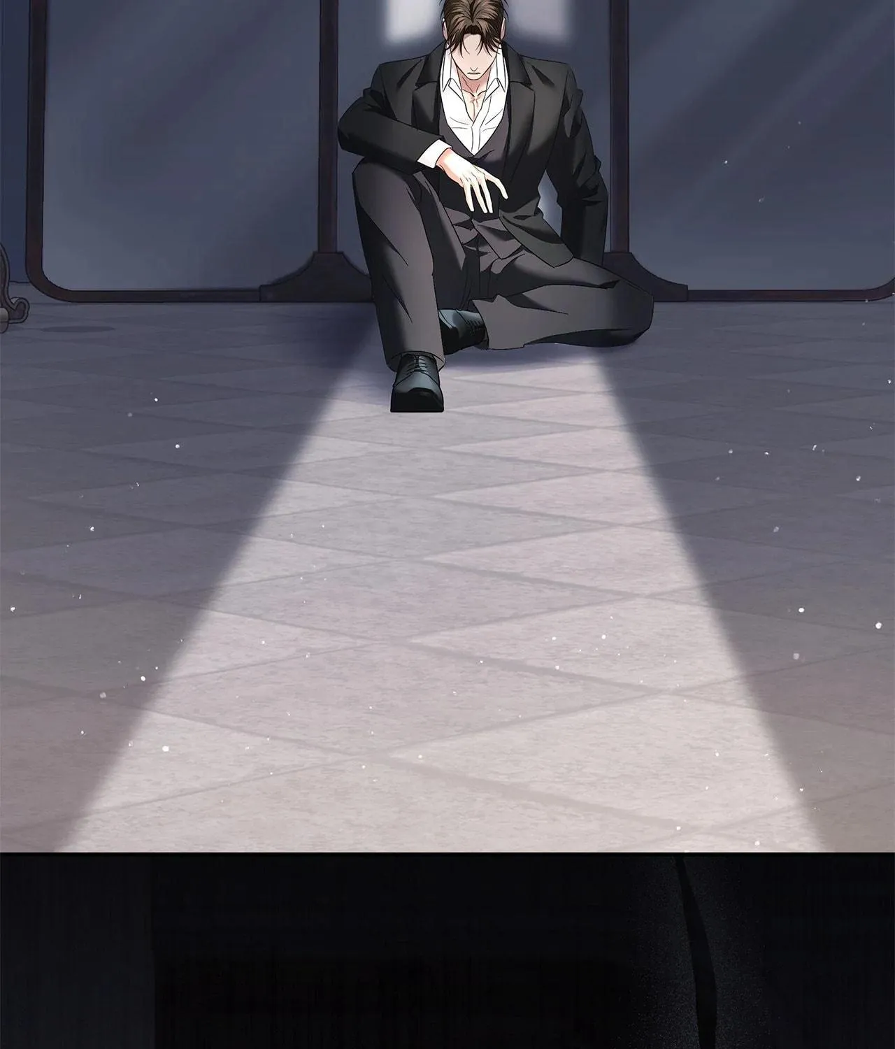 Read AMON: Unrelatable chapter 54 image 15 on Lezhin