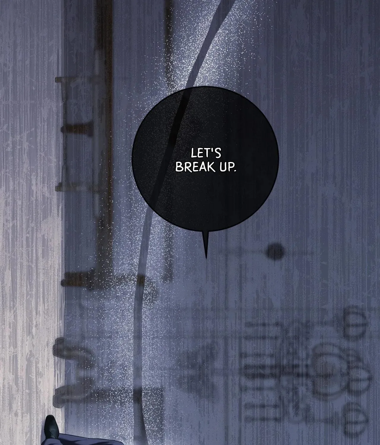 Read AMON: Unrelatable chapter 54 image 17 on Lezhin