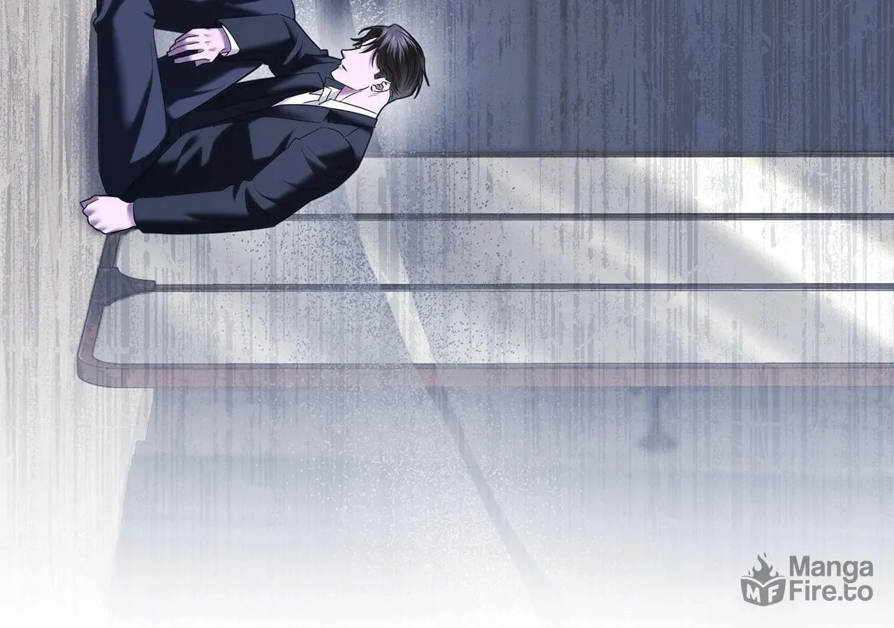 Read AMON: Unrelatable chapter 54 image 18 on Lezhin