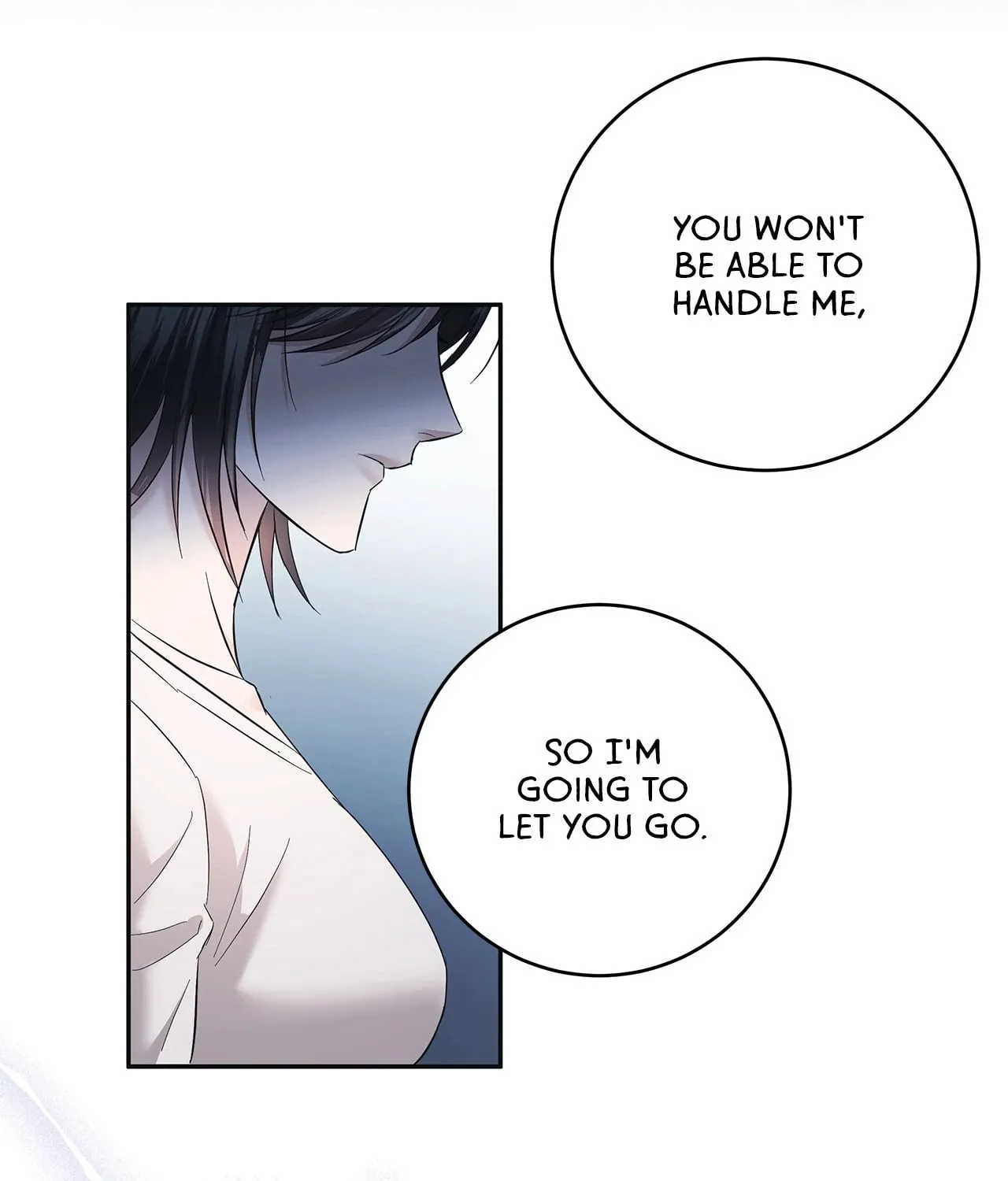 Read AMON: Unrelatable chapter 54 image 19 on Lezhin