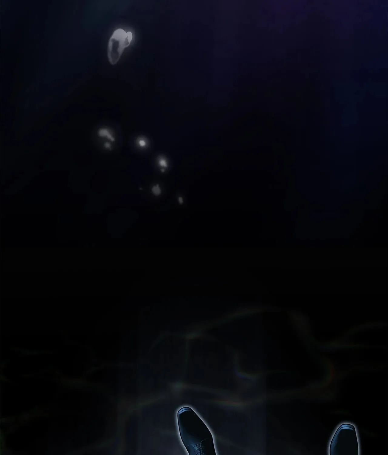 Read AMON: Unrelatable chapter 54 image 2 on Lezhin