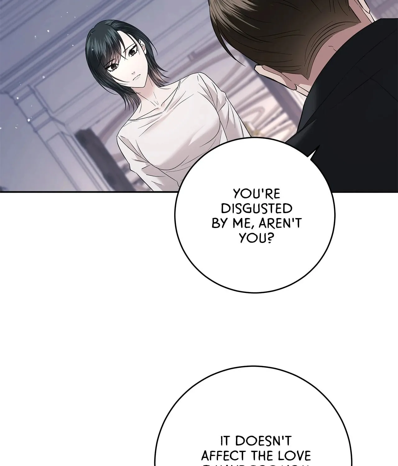 Read AMON: Unrelatable chapter 54 image 23 on Lezhin