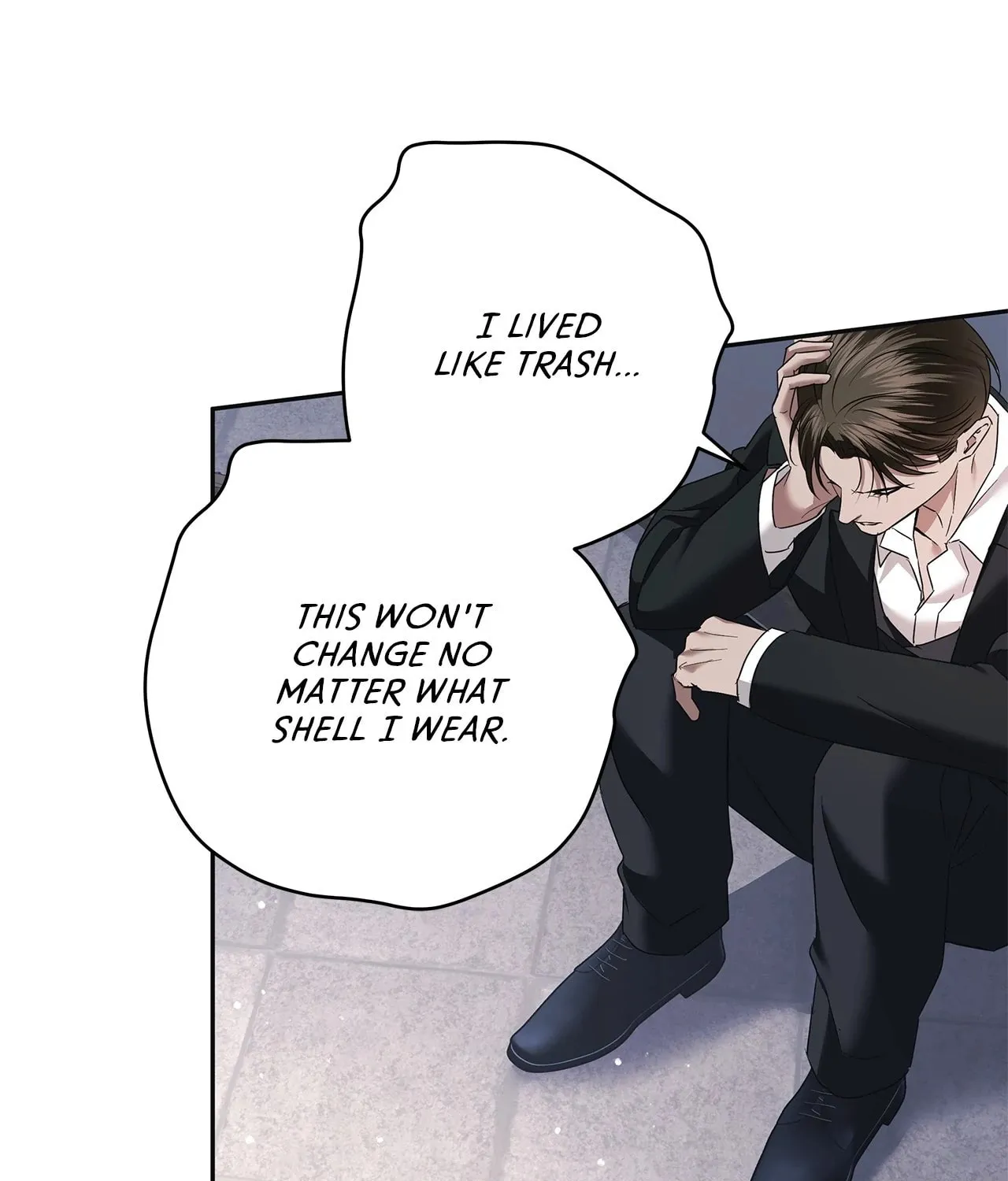 Read AMON: Unrelatable chapter 54 image 25 on Lezhin