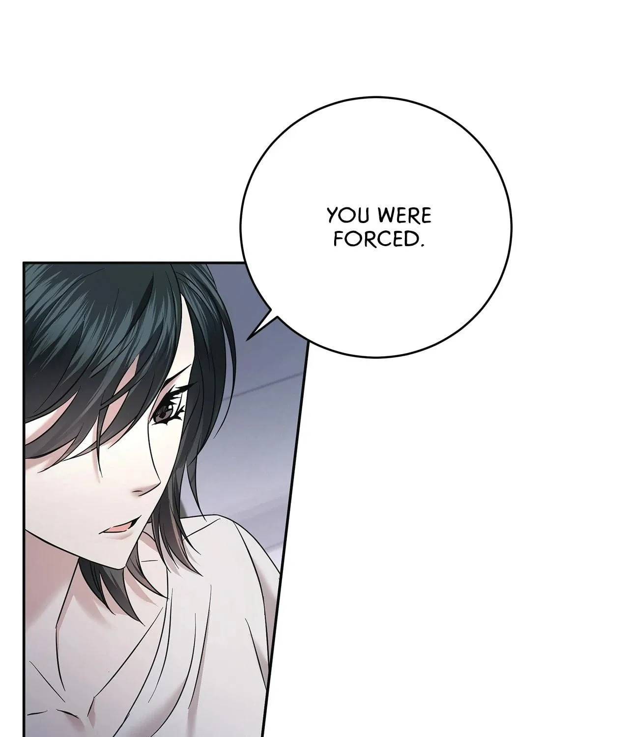 Read AMON: Unrelatable chapter 54 image 27 on Lezhin