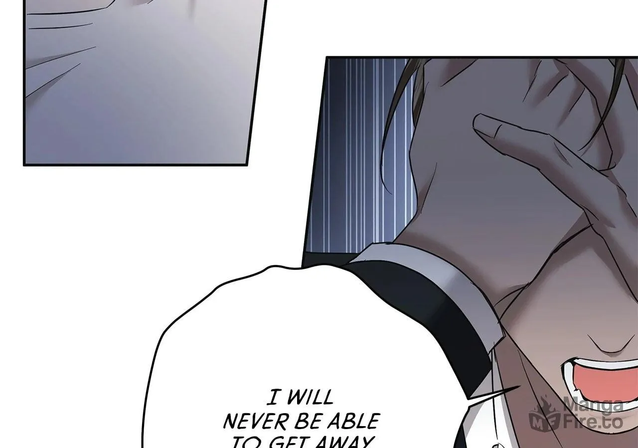 Read AMON: Unrelatable chapter 54 image 28 on Lezhin
