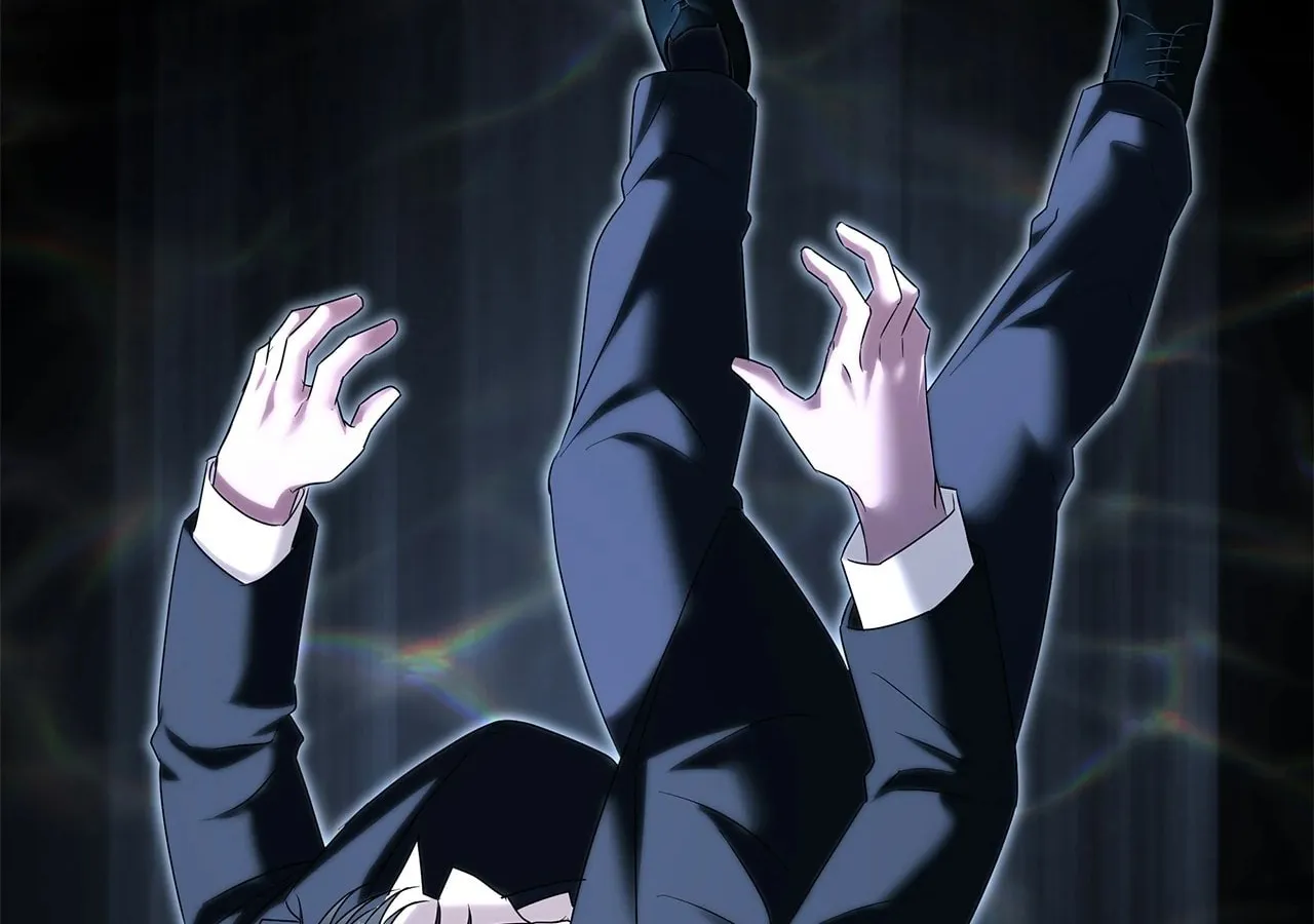 Read AMON: Unrelatable chapter 54 image 3 on Lezhin