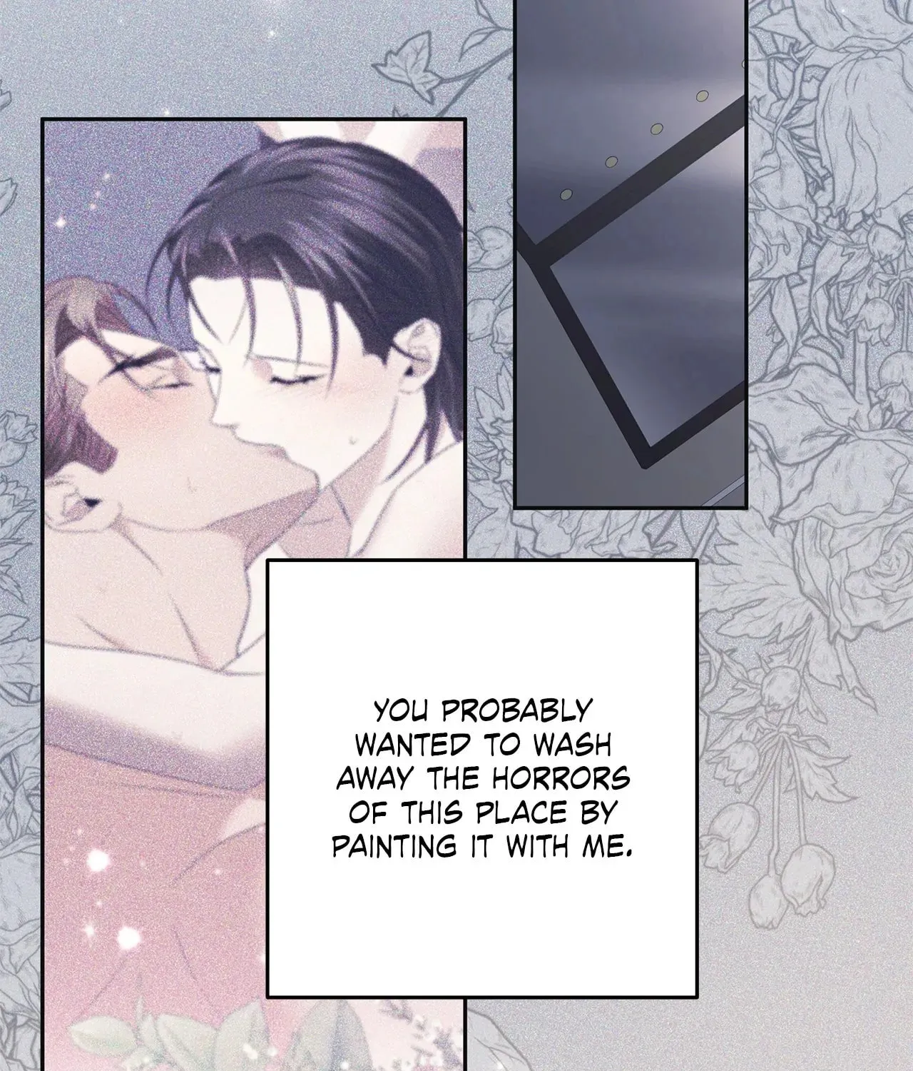 Read AMON: Unrelatable chapter 54 image 35 on Lezhin